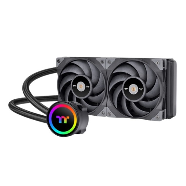 AIO ThermalTake TOUGHLIQUID 240