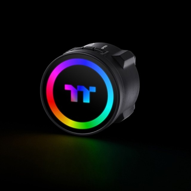 AIO ThermalTake TOUGHLIQUID 240