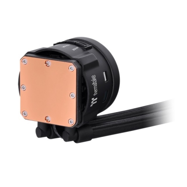 AIO ThermalTake TOUGHLIQUID 240