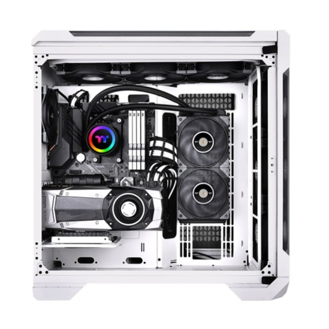 AIO ThermalTake TOUGHLIQUID 240