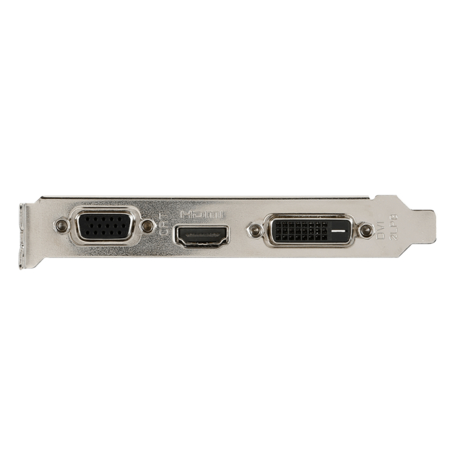 GPU GT710 MSI