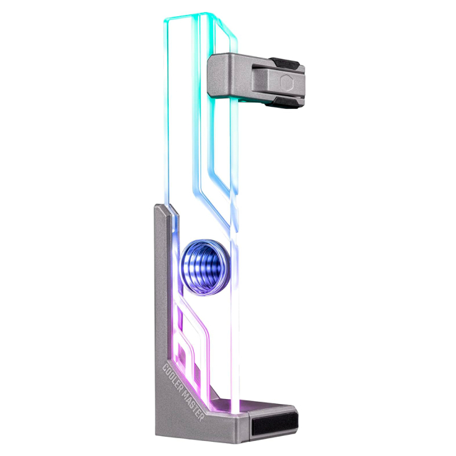 Soporte de GPU Cooler Master Atlas ARGB