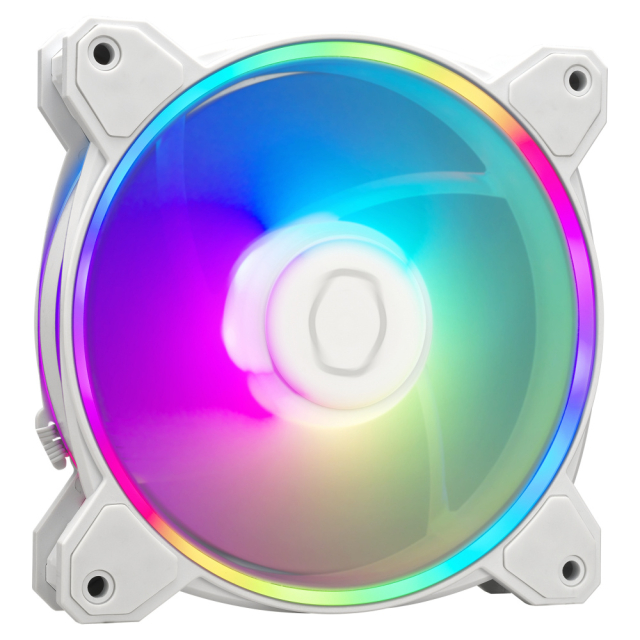 Ventiladores Cooler Master MF120 Halo