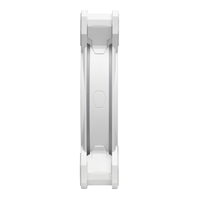 Ventiladores Cooler Master MF120 Halo