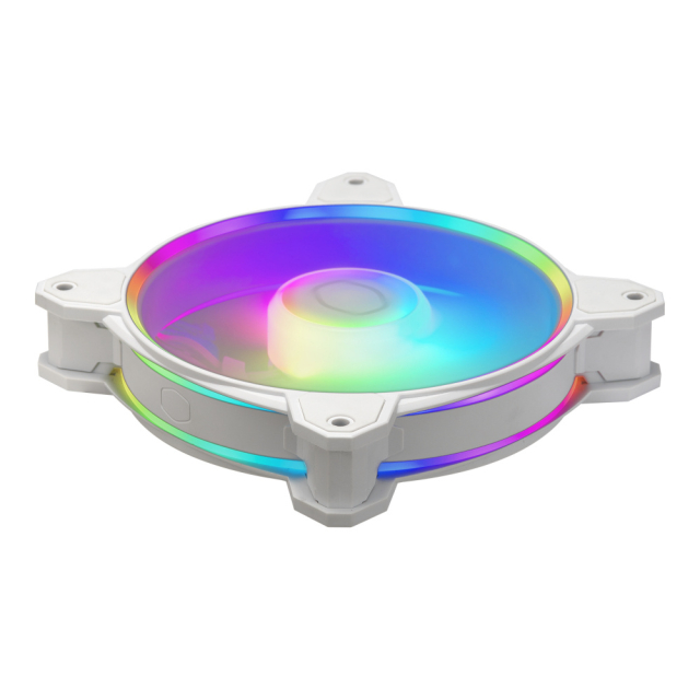 Ventiladores Cooler Master MF120 Halo
