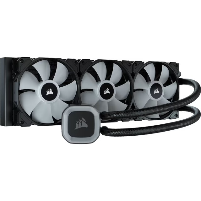 AIO Corsair H150 RGB