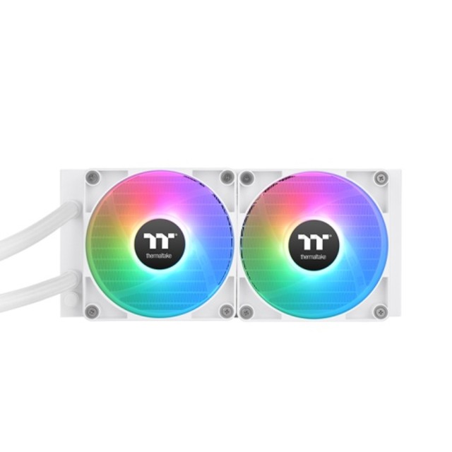 AIOThermalTake TH240 V2 Blanco