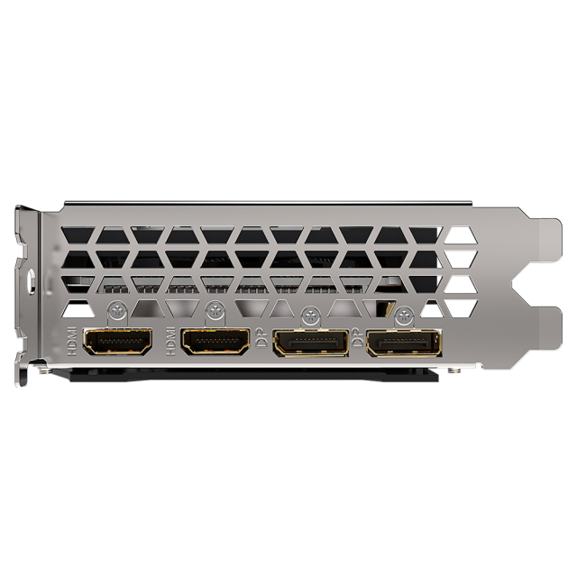 GPU RX6600 Gigabyte Eagle 8GB 3Fans