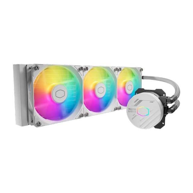 AIO Cooler Master Liquid 360L Core ARGB