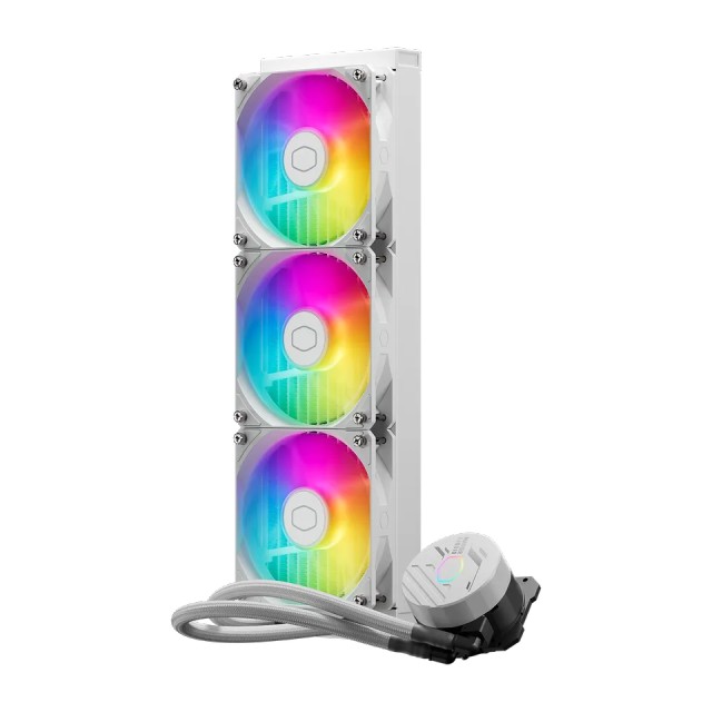 AIO Cooler Master Liquid 360L Core ARGB