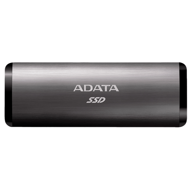 SSD Externo Adata SE760 512GB