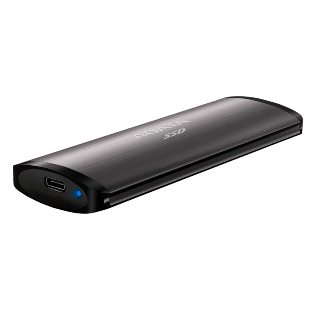 SSD Externo Adata SE760 512GB