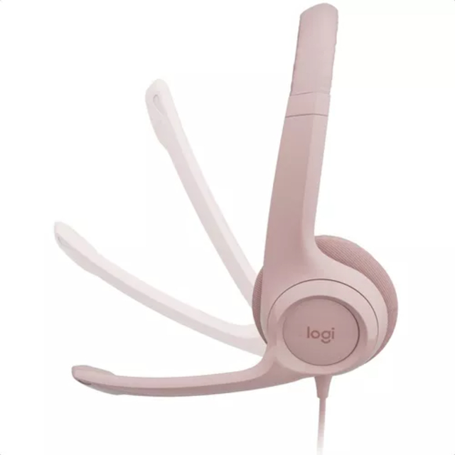 Diadema LOGITECH 981-001280