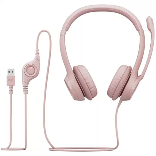 Diadema LOGITECH 981-001280
