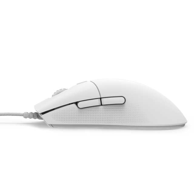 Mouse NZXT Lift 2 SYMM Blanco