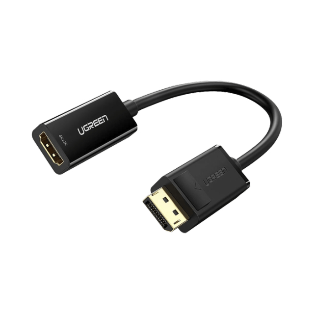 Adaptador Ugreen DP a HDMI 40363