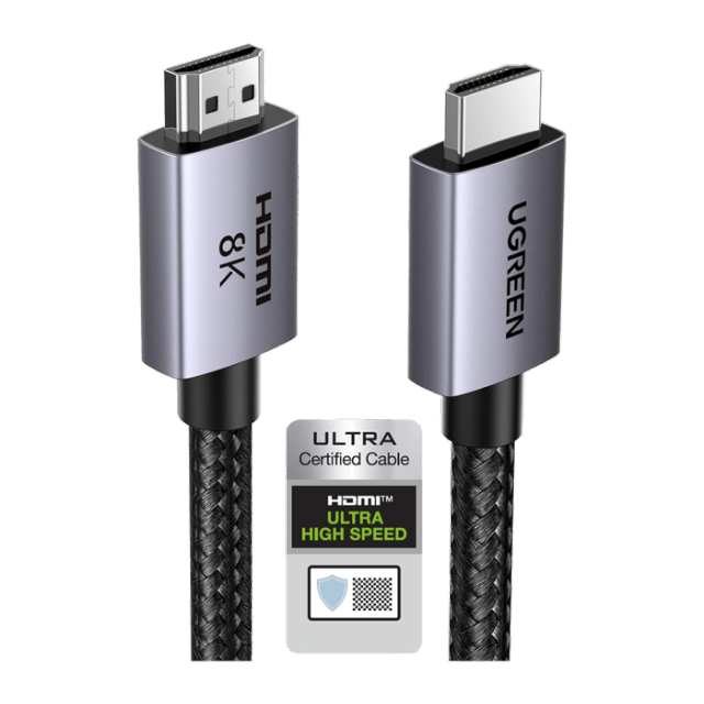Cable HDMI Ugreen 25910 2 metros