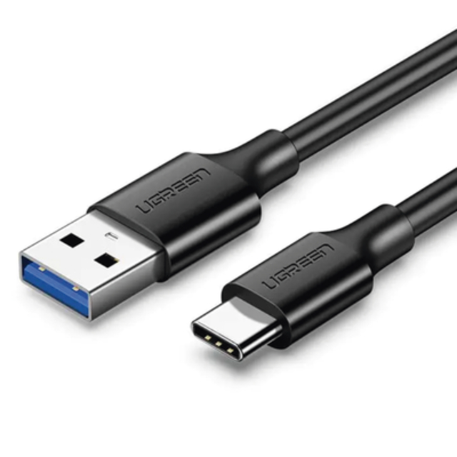 Cable USB C Ugreen 3.0 1 metro 20882