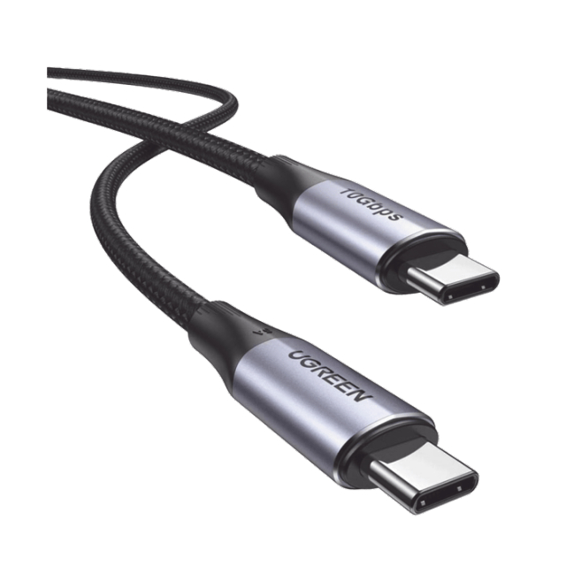 Cable USB-C Ugreen 80150 1 metro