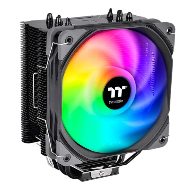 Disipador Thermaltake UX200 SE Negro