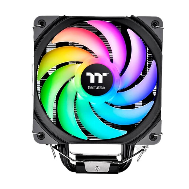 Disipador Thermaltake UX200 SE Negro