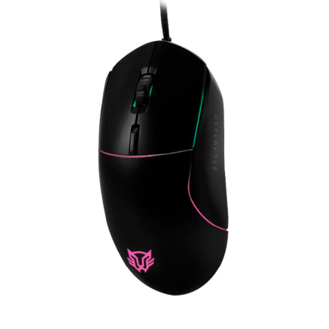 Kit teclado y mouse Balam Rush KTM333