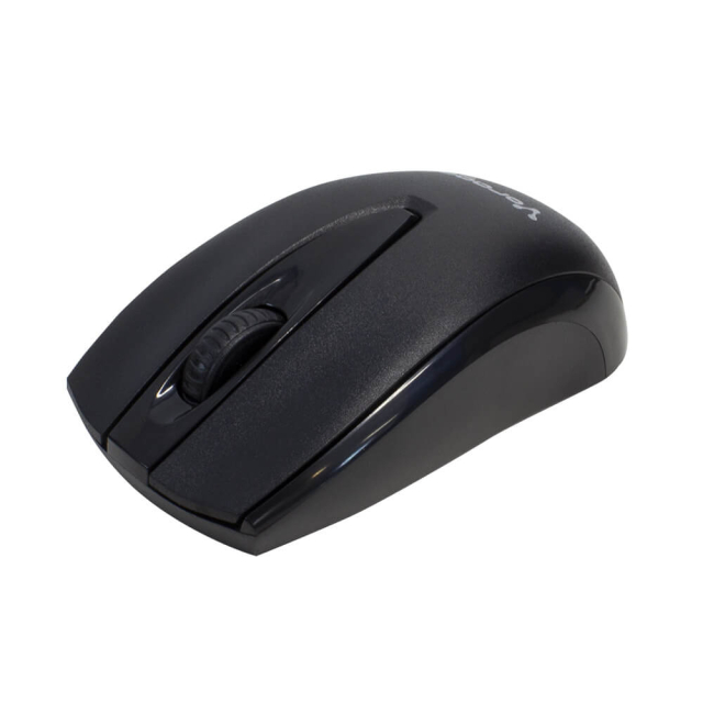 KIT DE TECLADO Y MOUSE. VORAGO KM-304 -