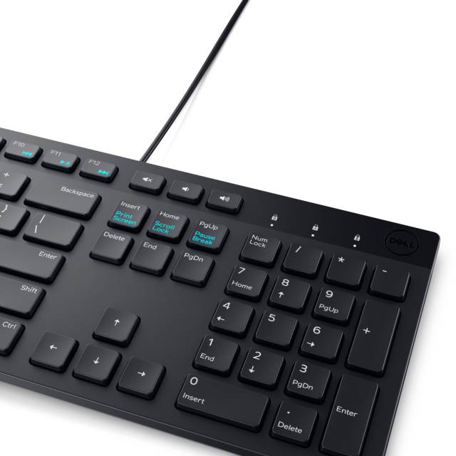 DELL KM300C KIT MOUSE Y TECLADO ESPAÑOL
