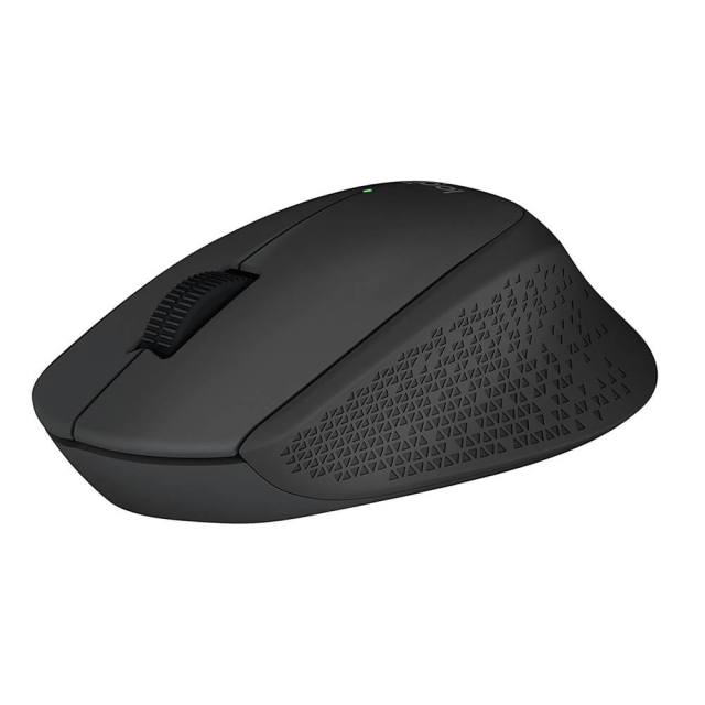 Mouse Logitech M280 Negro