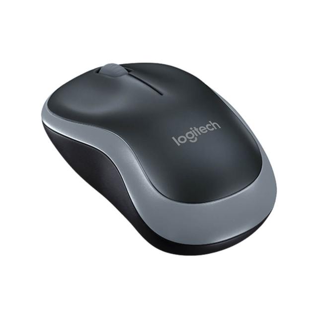 Mouse Logitech M185 GRIS