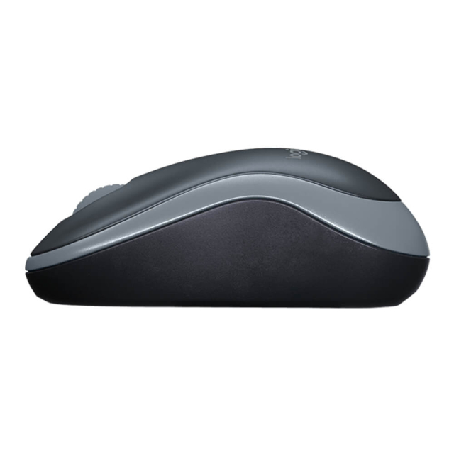 Mouse Logitech M185 GRIS