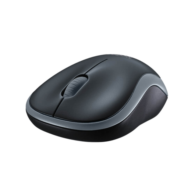 Mouse Logitech M185 GRIS