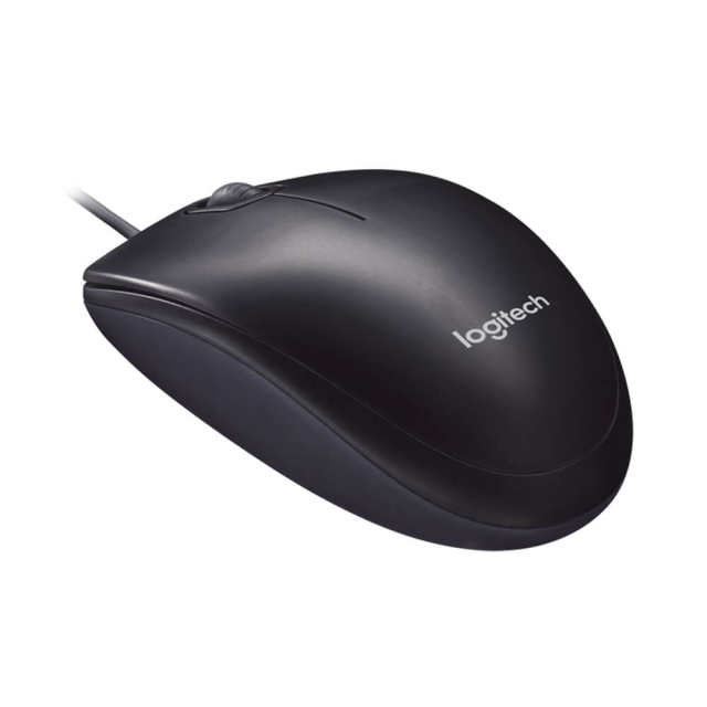 Mouse Logitech M90 GRIS