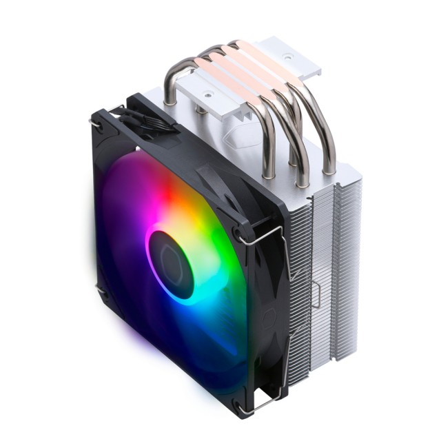 Disipador Cooler Master Spectrum v3