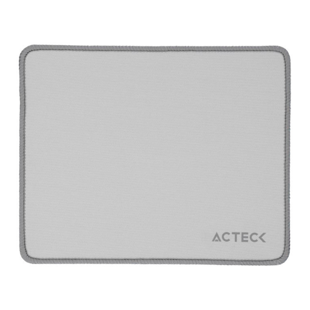 Mousepad Acteck MT430 Gris 20x25