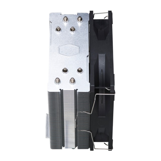 Disipador Cooler Master Spectrum v3