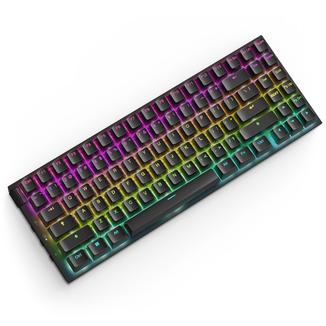 Teclado NZXT Function 2 Mini TKL Negro