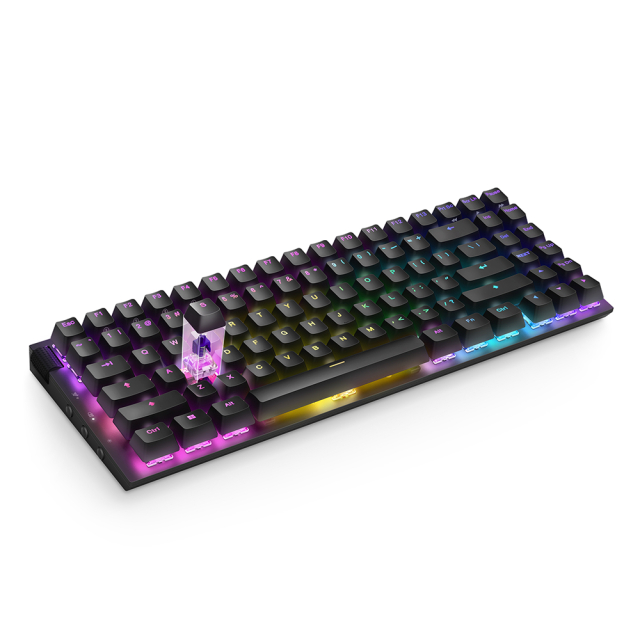 Teclado NZXT Function 2 Mini TKL Negro