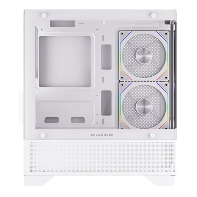 Gabinete Balam Rush Tank 3200 Blanco
