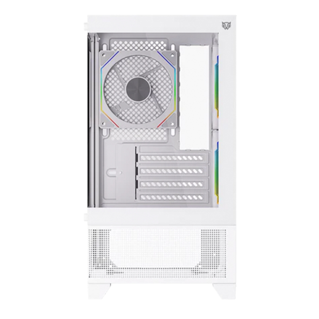 Gabinete Balam Rush Tank 3200 Blanco