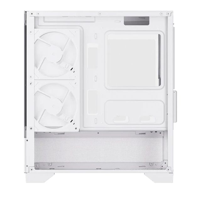 Gabinete Balam Rush Tank 3200 Blanco