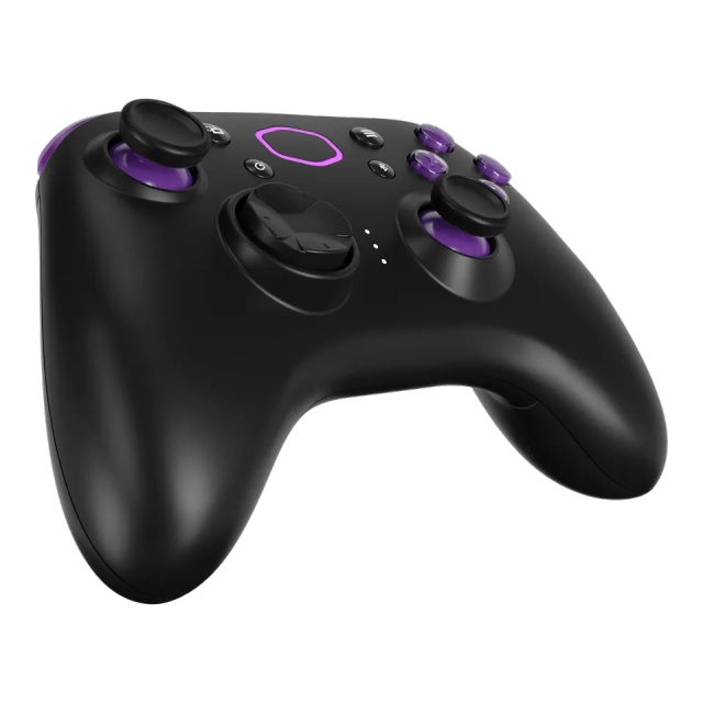 Control Inalambrico Cooler Master STORM