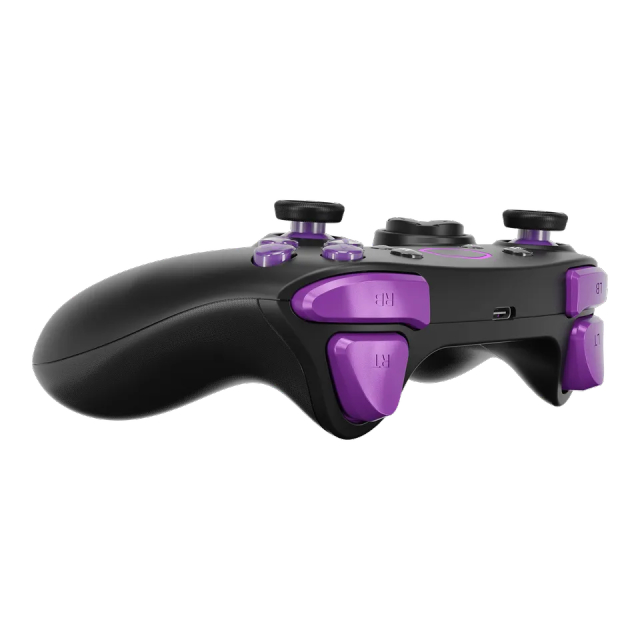 Control Inalambrico Cooler Master STORM