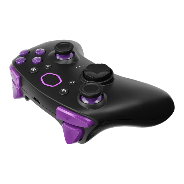 Control Inalambrico Cooler Master STORM