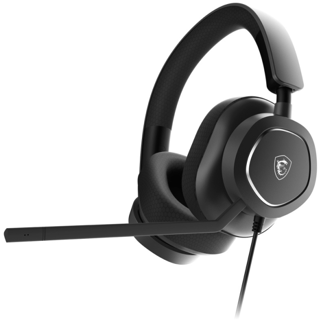 Audifonos MSI Maestro 300 negro