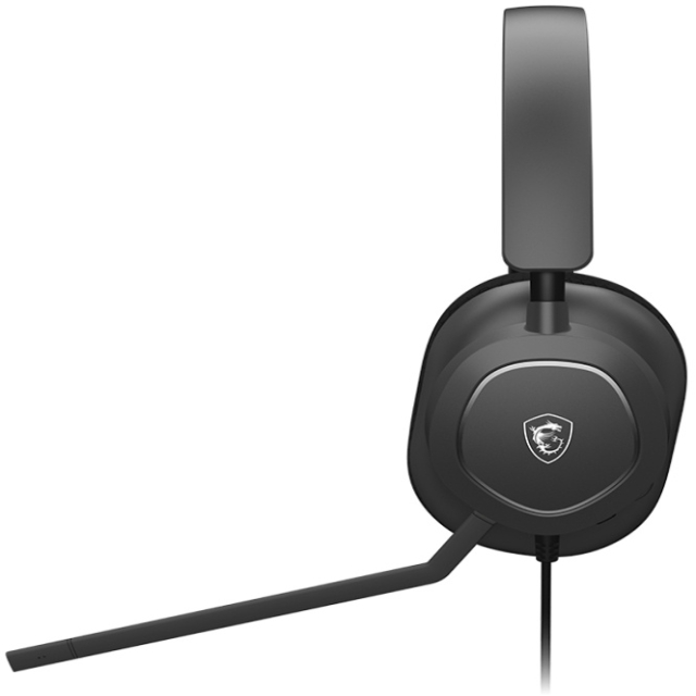 Audifonos MSI Maestro 300 negro