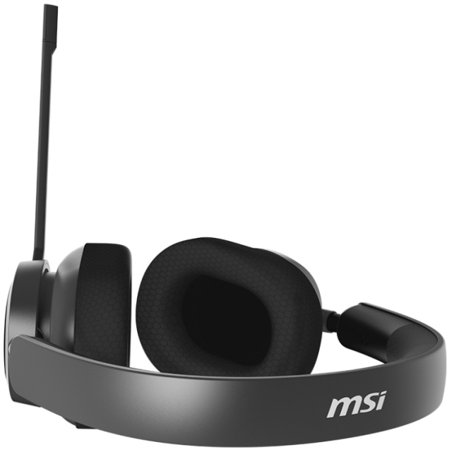 Audifonos MSI Maestro 300 negro