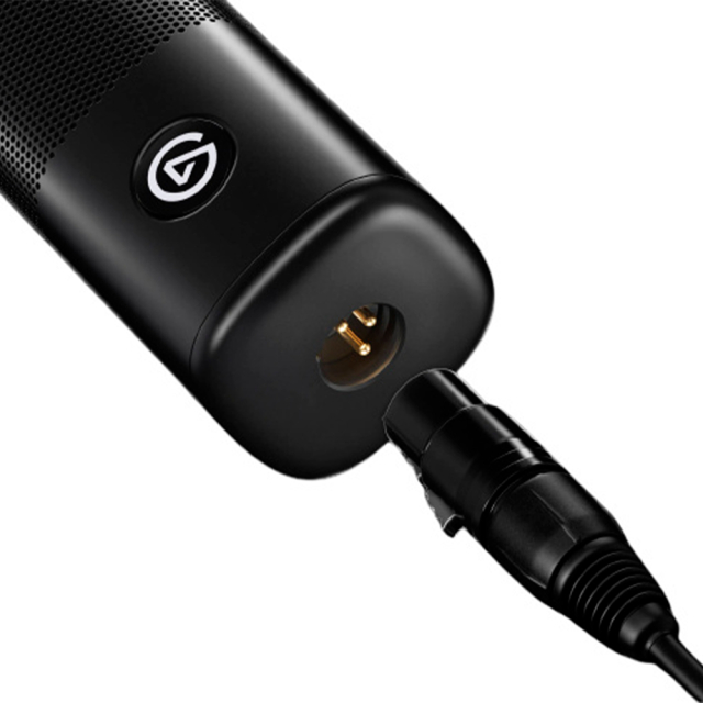 Microfono ELGATO Wave DX