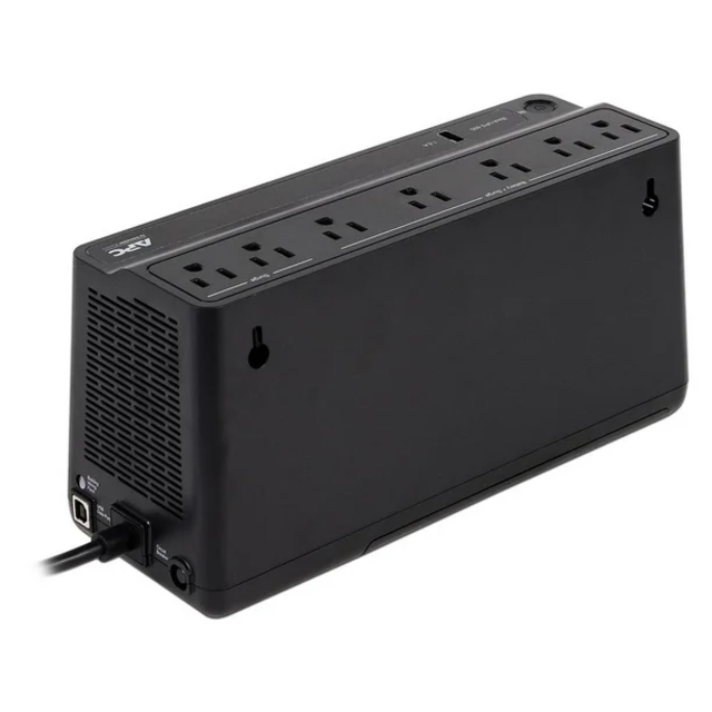 UPS APC BE425M-LM 425VA/255W