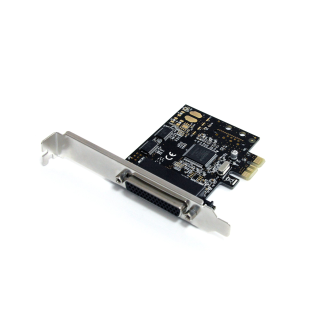 Tarjeta PCIe Serial Startech PEX2S1P553B